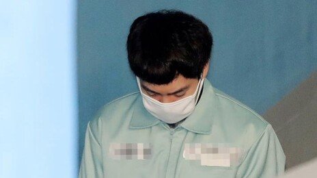 ‘5번째 음주운전’ 배우 손승원, 2심서 형량 두배…징역 2년
