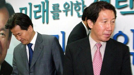 [김순덕의 도발]유시민이 지지한 쪽은 졌다…노무현 정권 때