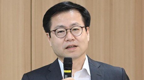 한미 관세협상 참여 여한구 통상본부장 교체