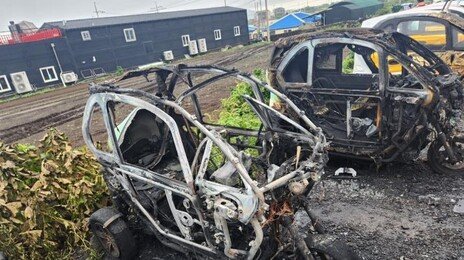 “9분 만에 연기, 이어진 폭발”…전기이륜차 6000여대 리콜
