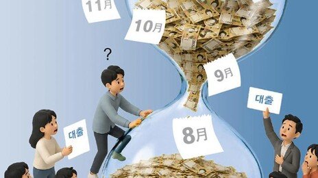 5대銀 주담대 여력 7.5조 늘지만… “연말전에 빠르게 동날수도”