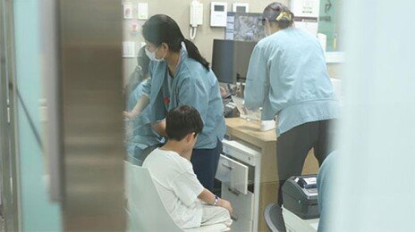 전국 소아신경과 교수 98명뿐… 제주엔 ‘0명’
