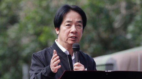 대만 총통 “1인 44만원 전 국민 AI배당금 지급”