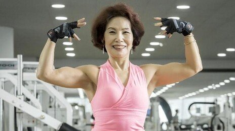‘젊음’ 되돌리는 회춘약(回春藥) 근육, 3개월이면 만든다