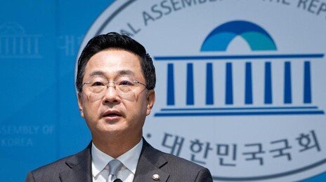 정청래 비자 불발에 與 “4선 중진을…美, 신속 해결해야”