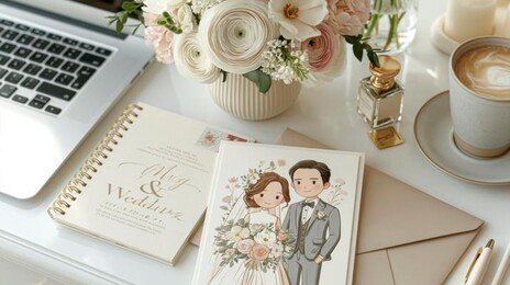 “동료들에 나눠준 청첩장, 당일 쓰레기통에” 결혼 앞둔 직장인 ‘씁쓸’
