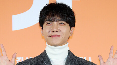 이승기, 前소속사 정산금 소송 또 승소…7억 상당 정산 받는다