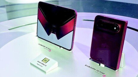 하반기 스마트폰 가로폭 넓힌 ‘와이드 폴드’ 대전