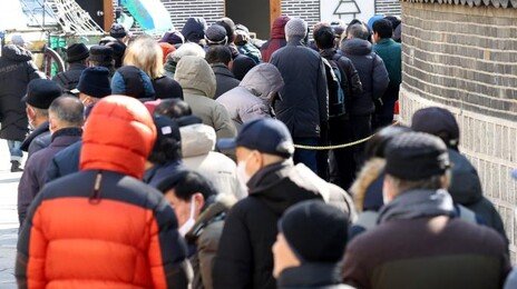 2040년 노인 10%가 ‘치매’…4년 후엔 진료비 최대 4.4조원 전망