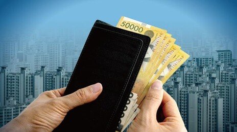 반도체 호황에 韓경제규모 ‘쑥’…2분기 명목 GDP 26.4% 급증