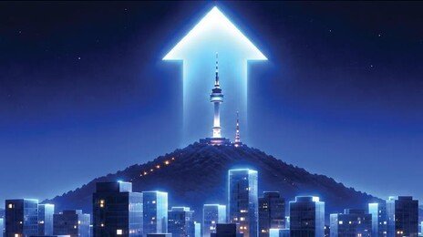 반도체 호황이 경제규모 26.4% 끌어올려… 건설업은 뒷걸음질