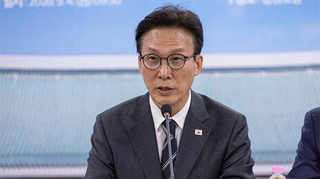 與 이젠 ‘공소청 축소’ 목청…김민석 “과도한 조직인지 살펴볼 것”
