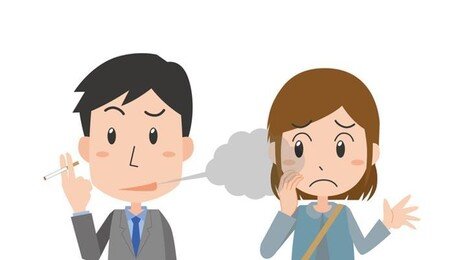 남이 피운 담배 때문에…간접흡연으로 한 해 166만 명 사망