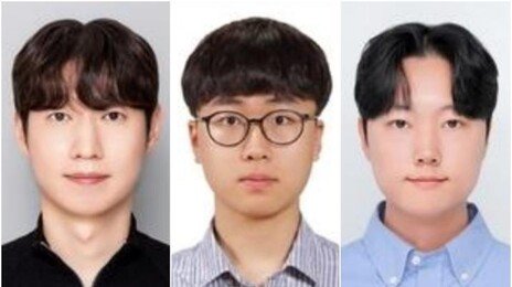 여행 중이던 울산 공무원 동기들, 테트라포드 추락한 여성 구조