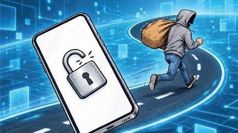 AI 악용 해킹에… 쇼핑몰서 학원까지 정보유출 상반기 432건
