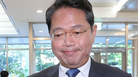 김승원 “판사 아들 공개면접 통해 떳떳하게 채용…실비만 받고 고생”