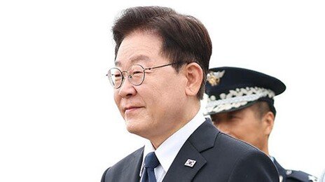 ‘콘크리트 지지’ 4050도 뒤집혔다…李지지율 38% 최저치