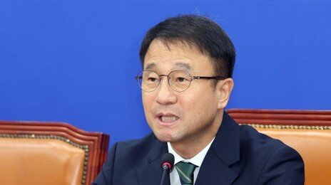 한병도 “국회 집회서 李 영정사진 쓴 이진숙, 파렴치한 행위 반복”