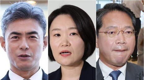 장관 후보들, 가족에 2.1억 안팎 돈 빌린 이유 있었네