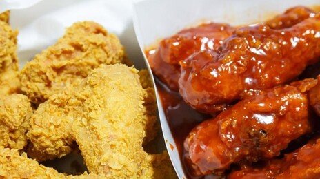 “지난번 사다 준 양념통닭 먹고 싶다”…93세 父 전화에 막내딸은 눈물