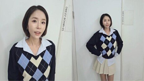 ‘어떠신지 너무 마른건 아니 신지’…하체 근력은 ‘이 운동’으로 챙겼다