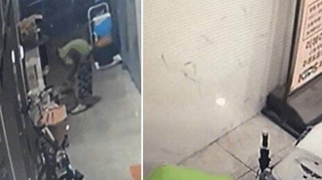 “배송기사 의심했는데”…새벽마다 사라진 계란, 범인은