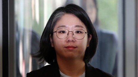 용혜인 후보자, 오전 11시30분 국회 기자회견…메시지 주목