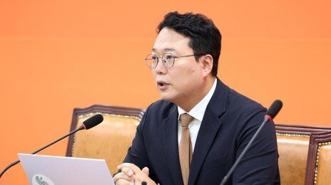 개혁신당 내홍 조짐…이기인 비대위 출범에 김철근 “이게 쇄신이냐”
