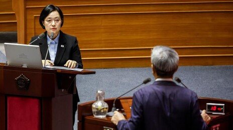 韓총리 “지지율 통해 민심 들어…엄중하고 무겁게 생각”