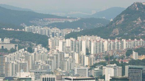 서울 전월세난 2028년 최악…이주 수요가 입주물량 3배