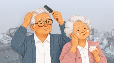 영올드, 외모 넘어 ‘체취’도 관리… 중장년용 바디케어 시장 커져