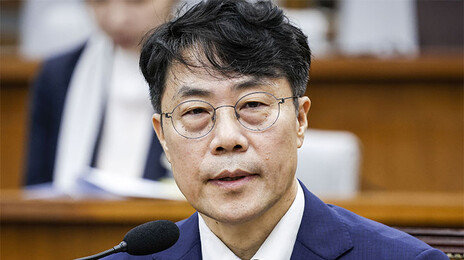 김성수 대법관 후보 청문보고서 채택…내일 본회의 표결