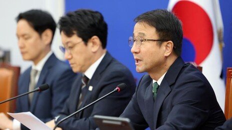 한병도 “박충권 ‘머저리’ 발언, 軍 모욕하고 사기 짓밟는 망언”