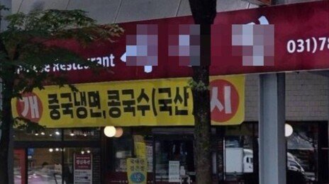 중식당 ‘시진핑’ 테러 후 도주한 중국인들 인터폴 적색수배…실제 송환은 불투명