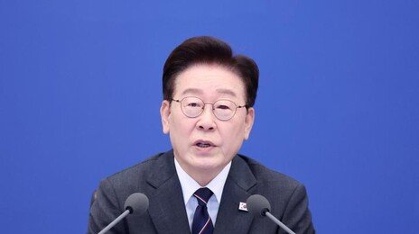 李 “능력 안 되면서 큰자리 요구, 개혁명분 내부 공격”