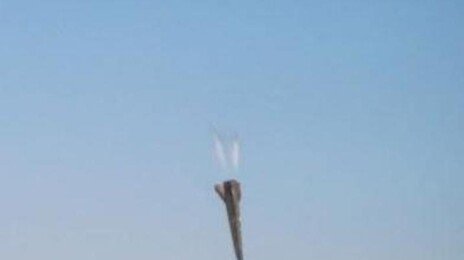 국산 극초음속미사일, 앞부분 뾰족-뒤쪽에 꼬리날개… 기동성 높인듯