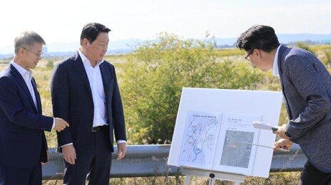 광주 팹 회의론에 직접 나선 최태원 “용인 3분의 2 크기 계획”