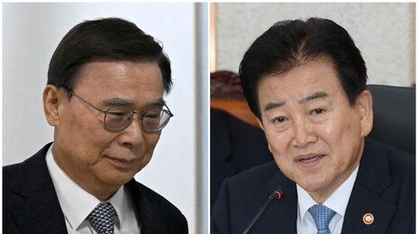[사설]정동영 이종석 교체해야