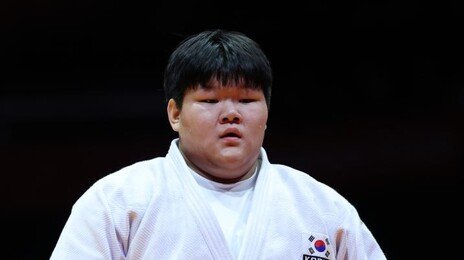 나고야서 銀 따고 울었던 유도 이현지,세계선수권에선 금메달 땄다