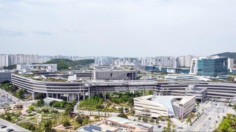 법무·외교·통일·국방부도 세종 간다…정부부처 다 모은다