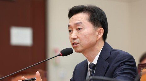 김영배 “尹 징계반대 성명 사과해야”…김지용 “일부 공감”