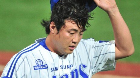 전 삼성투수 안지만, 지인들에 3억대 사기…징역 1년 8개월