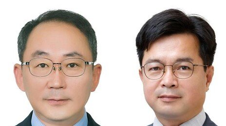 산업부 차관 박동일·금융위 부위원장 신진창…내부 승진 인사