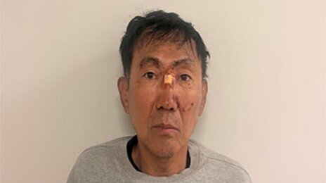 인천 흉기난동범 “어린이집 범행대상 고민”