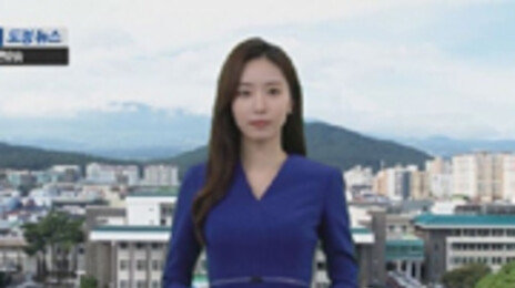 “월급 60만원”…제주 도정뉴스 아나운서 ‘제이나’ 정체는?