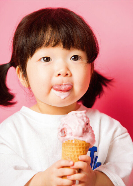 무더위와 코로나19 사태로 집에서 시원하게 즐길 수 있는 디저트인 아이스크림 구매가 늘었다. [GETTYIMAGES]