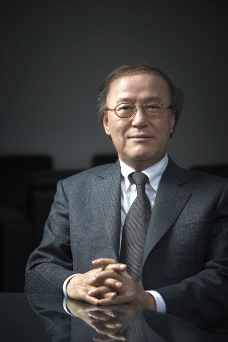 윤윤수 휠라홀딩스 회장. [동아DB]