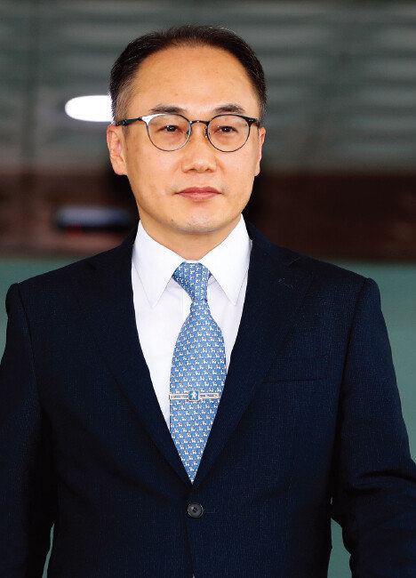 이원석 검찰총장 후보자. [뉴스1]