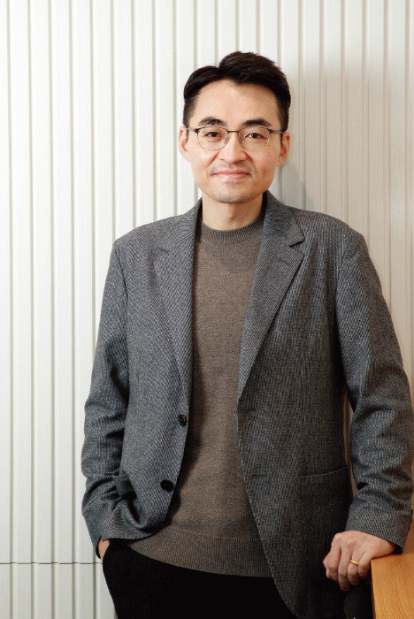 염승환 이베스트투자증권 이사. [조영철 기자]