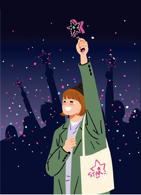 팬을 소비자보다는 잠재적 문제 요인으로 바라보는 시선이 여러 논란을 야기하고 있다. [GETTYIMAGES]